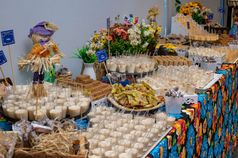 Buffet para festas temáticas, datas comemorativas, eventos corporativos, buffet executivo, coquetel, Anima Gourmet