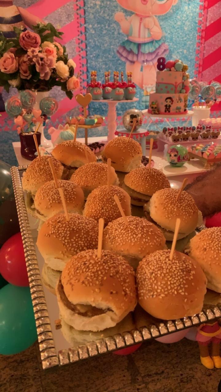 festas infantis, gastronomia para festas infantis, alimentação para festa infantil, coquetel para festa infantil, festas em casa, buffet a domicilio, buffet em domicílio, buffet para festa infantil, gastronomia para eventos, Anima Gourmet