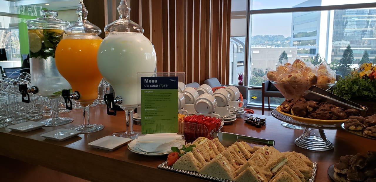 coffee break para eventos, coffee break para empresas, coffee break corporativo, eventos corporativos, buffet executivo, coquetel, gastronomia para eventos, Anima Gourmet
