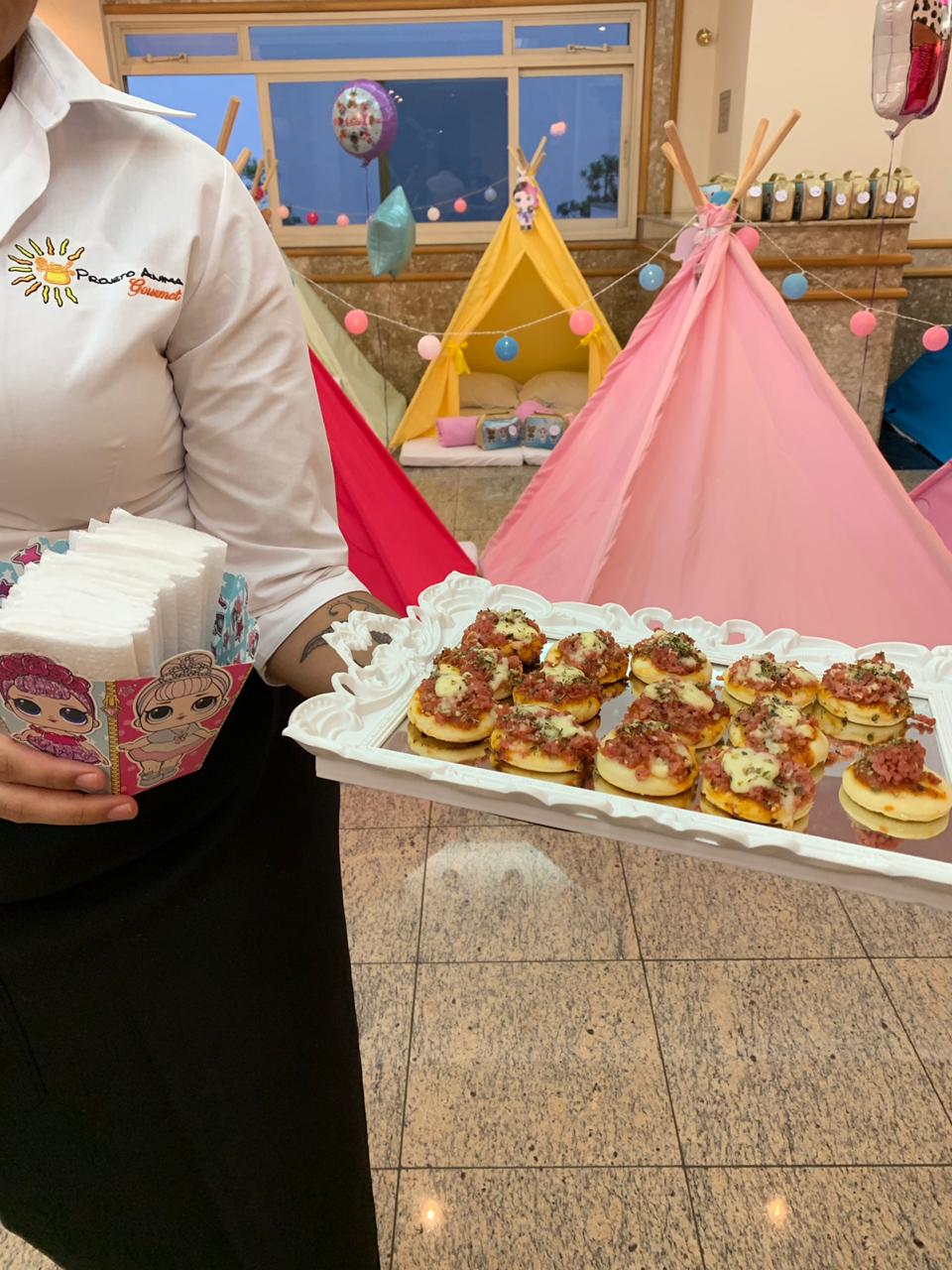 festas infantis, gastronomia para festas infantis, alimentação para festa infantil, coquetel para festa infantil, festas em casa, buffet a domicilio, buffet em domicílio, buffet para festa infantil, gastronomia para eventos, Anima Gourmet