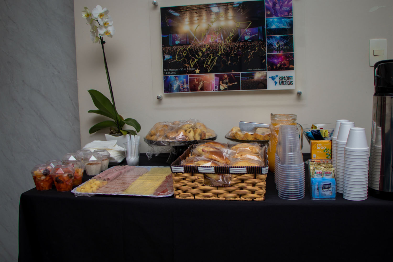 Buffet para camarim, alimentação para camarim, eventos corporativos, buffet executivo, coquetel, gastronomia para eventos,Anima Gourmet