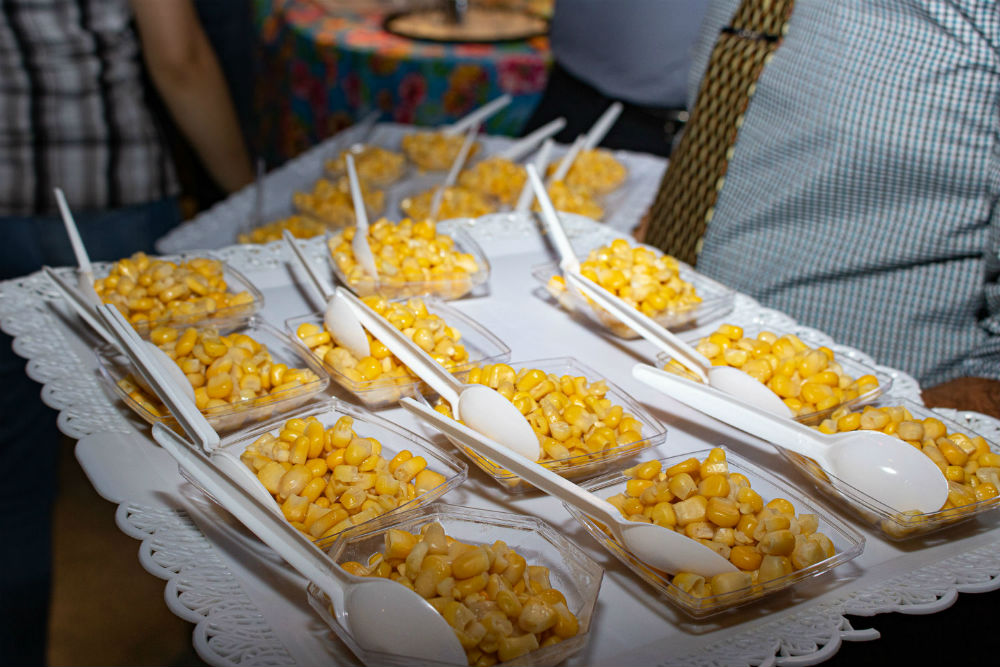 Buffet para festas temáticas, datas comemorativas, eventos corporativos, buffet executivo, coquetel, Anima Gourmet