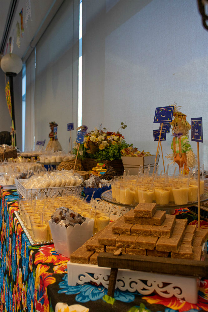 Buffet para festas temáticas, datas comemorativas, eventos corporativos, buffet executivo, coquetel, Anima Gourmet