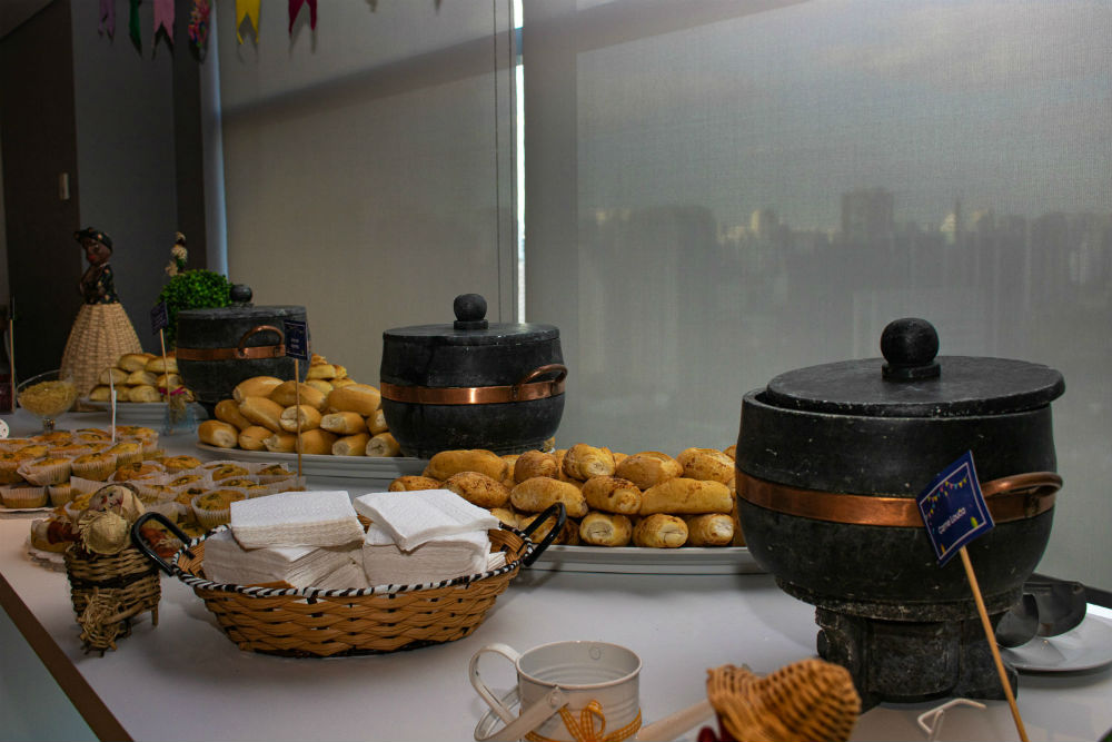 Buffet para festas temáticas, datas comemorativas, eventos corporativos, buffet executivo, coquetel, Anima Gourmet