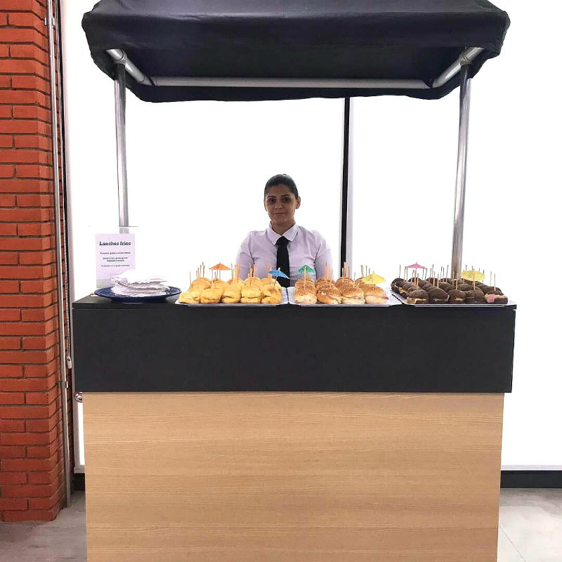 Carrinhos gourmet, Barraquinhas Gourmet, carrinhos e barraquinhas para eventos, carrinhos e barraquinhas gourmet para empresas, carrinhos e barraquinhas gourmet corporativo, gastronomia para eventos, Anima Gourmet