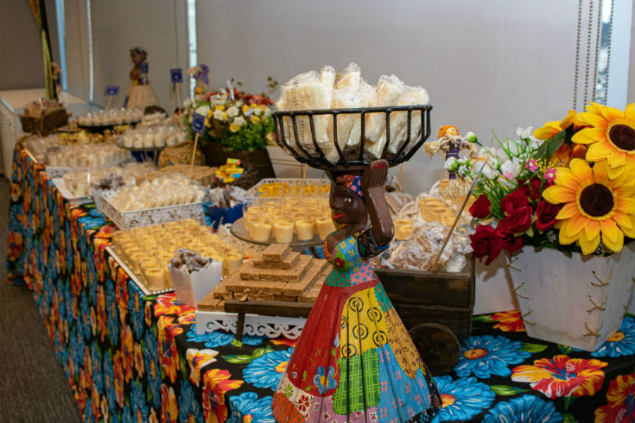 Buffet para festas temáticas, datas comemorativas, eventos corporativos, buffet executivo, coquetel, Anima Gourmet