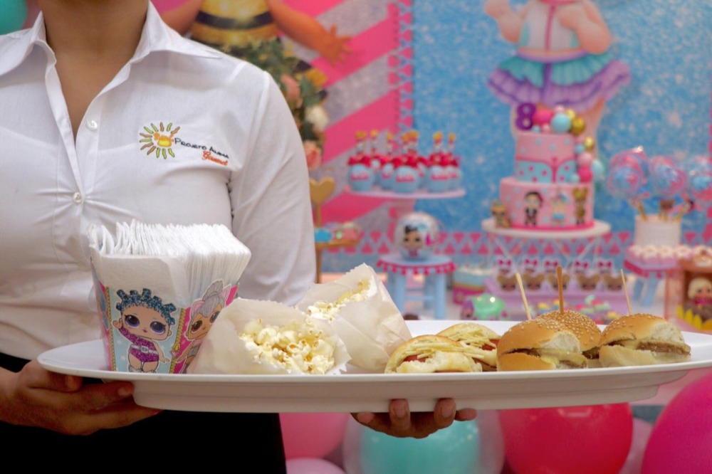 festas infantis, gastronomia para festas infantis, alimentação para festa infantil, coquetel para festa infantil, festas em casa, buffet a domicilio, buffet em domicílio, buffet para festa infantil, gastronomia para eventos, Anima Gourmet