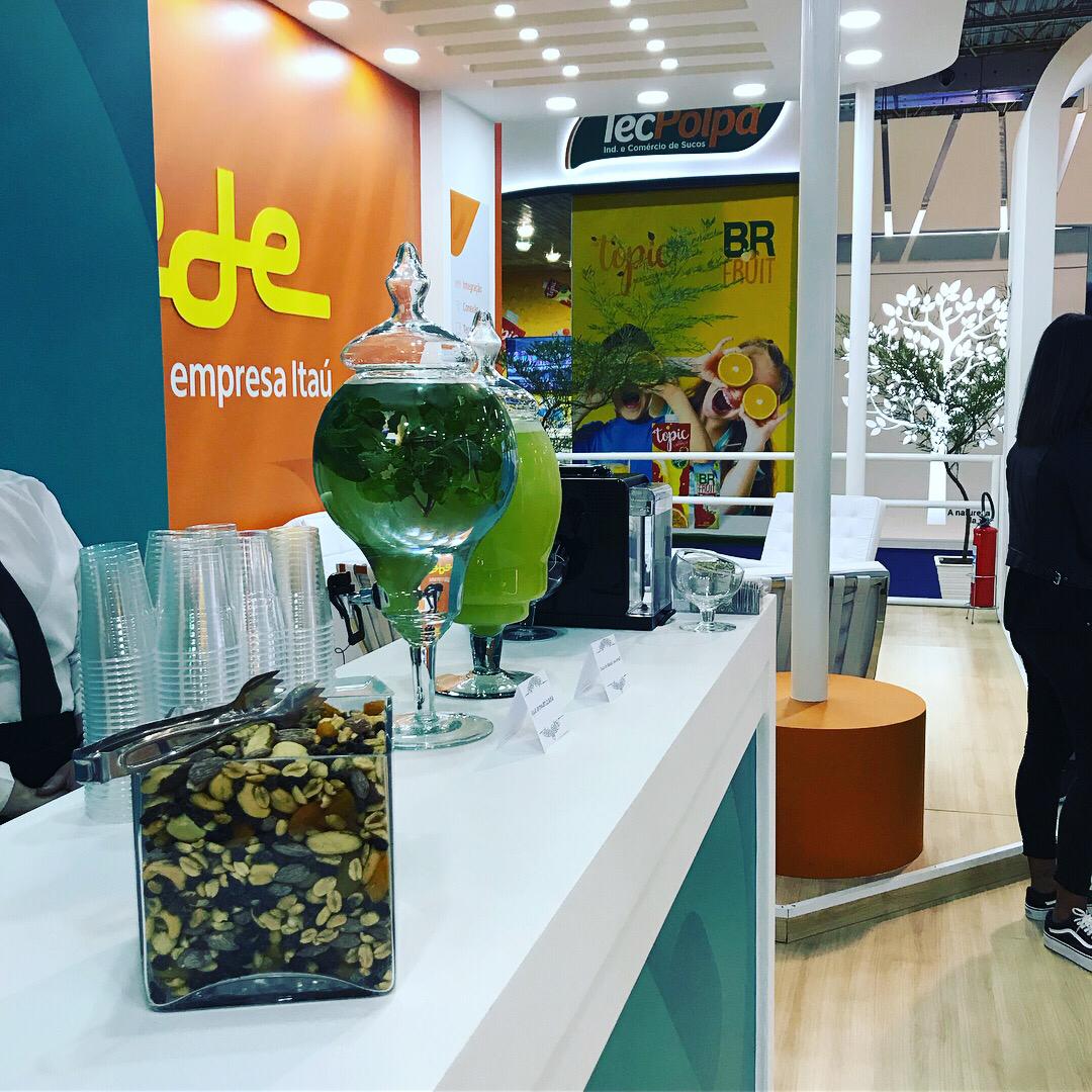 Buffet para feiras de negócios, congressos e eventos corporativos, buffet executivo, coquetel, Anima Gourmet