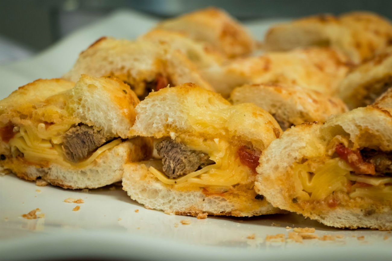 Buffet para eventos corporativos, buffet executivo, coquetel, Anima Gourmet