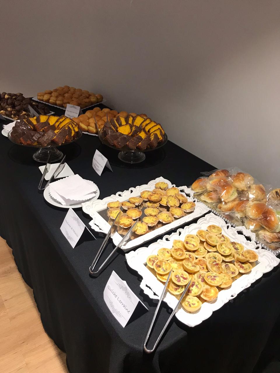 Buffet para camarim, alimentação para camarim, eventos corporativos, buffet executivo, coquetel, gastronomia para eventos,Anima Gourmet