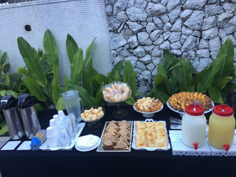 Buffet para camarim, alimentação para camarim, eventos corporativos, buffet executivo, coquetel, gastronomia para eventos,Anima Gourmet