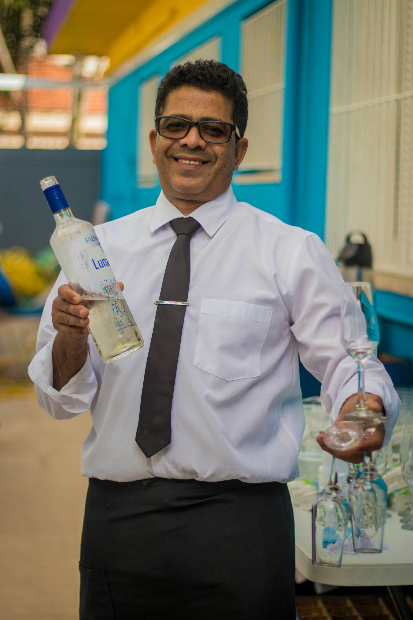 Buffet para eventos corporativos, buffet executivo, coquetel, equipe Anima Gourmet