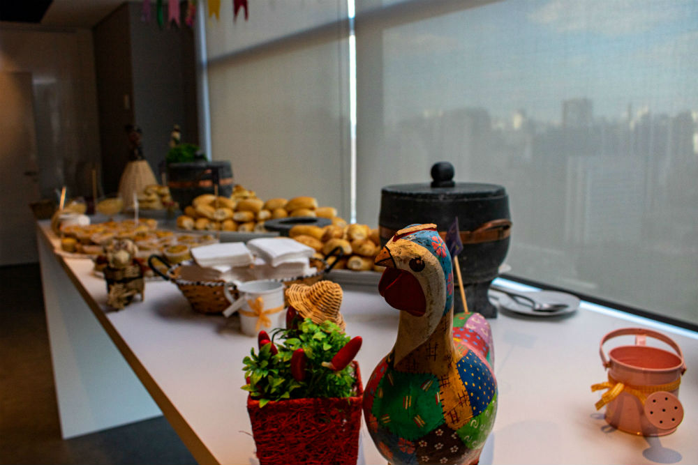 Buffet para festas temáticas, datas comemorativas, eventos corporativos, buffet executivo, coquetel, Anima Gourmet